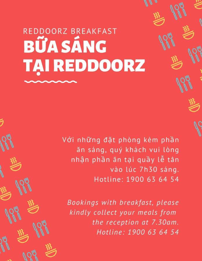 Golden View Saigon Hotel 호치민 외부 사진